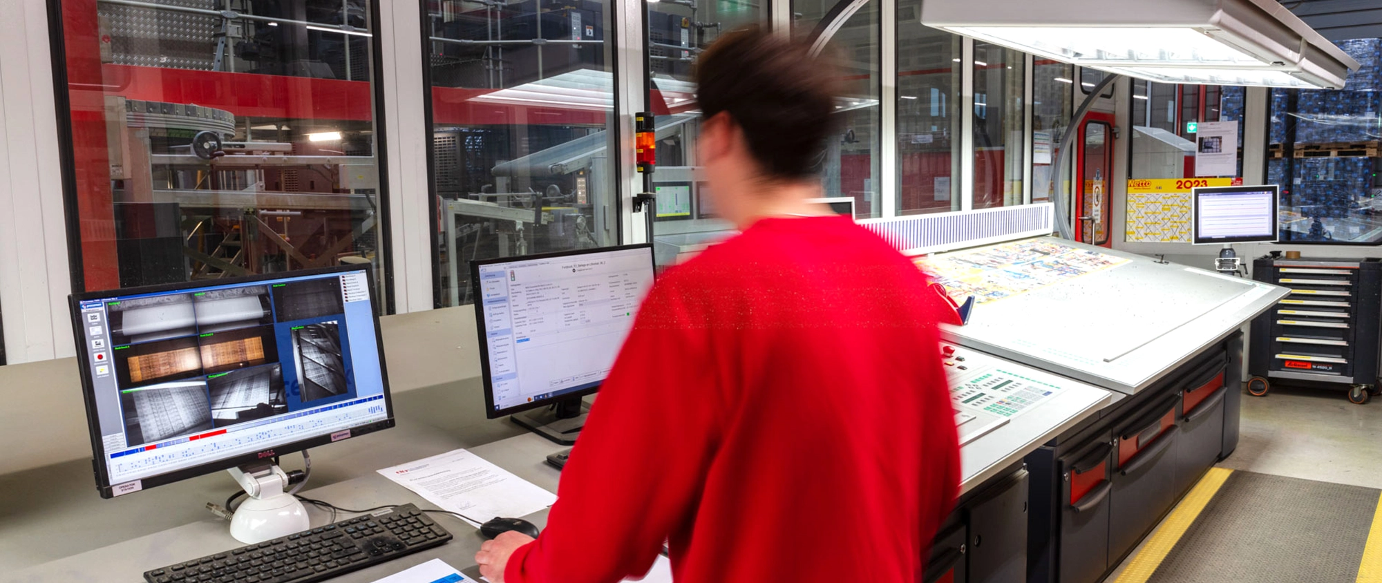 Niedermayr Ausbildung
